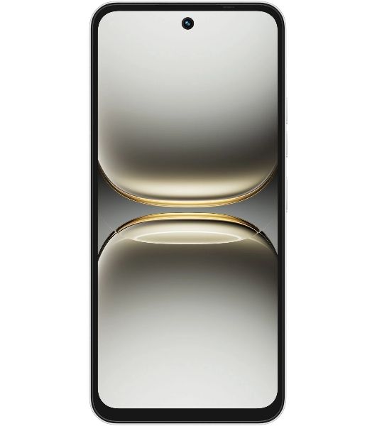 Смартфон Tecno Spark Go 2 4/128Gb, белый