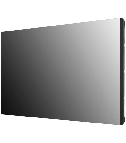 Панель LG 55" 55VH7J-H черный 12ms 16:9 DVI HDMI матовая 700cd 178гр/178гр 1920x1080 DisplayPort FHD USB 18.6кг