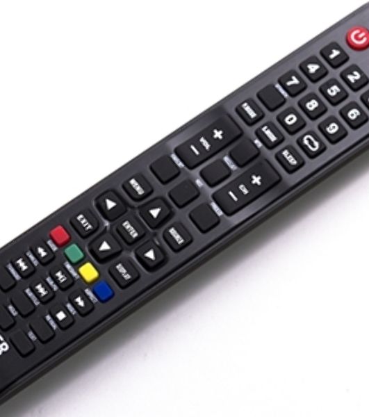 Телевизор Harper 43" 43F660T черный LED FHD 60Hz