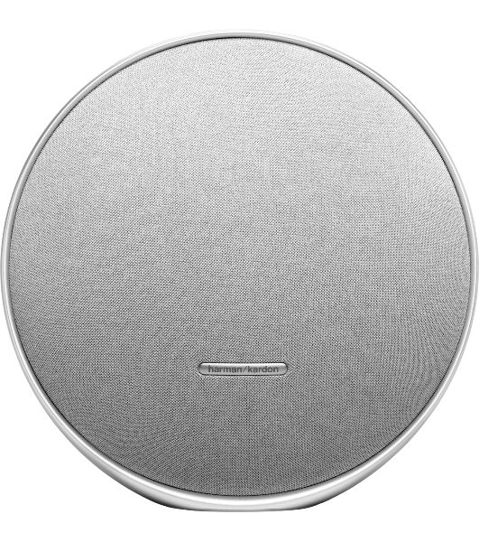 Портативная акустика Harman Kardon HKOS9GRYUK серый