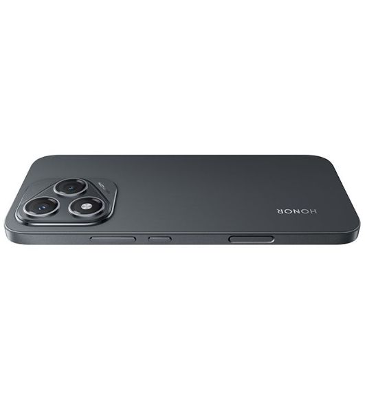 Смартфон HONOR 400 Lite 8/256Gb черный
