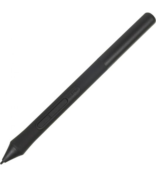 Графический планшет Wacom Intuos S CTL-4100K-N USB черный