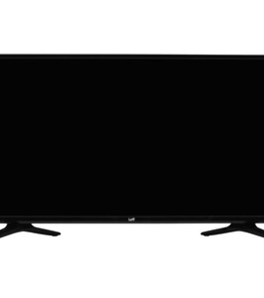 Телевизор LEFF 32" 32H250T черный LED HD 60Hz