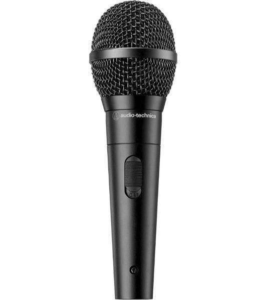 Микрофон Audio-Technica ATR1300X