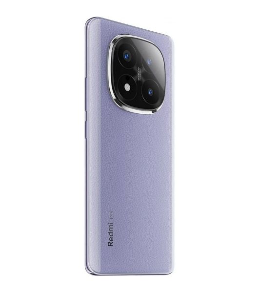 Смартфон Xiaomi Redmi Note 14 Pro+ 5G 12/512Gb, фиолетовый