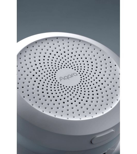 Центр управления умным домом Aqara HUB M1S GEN 2 EU VERSION
