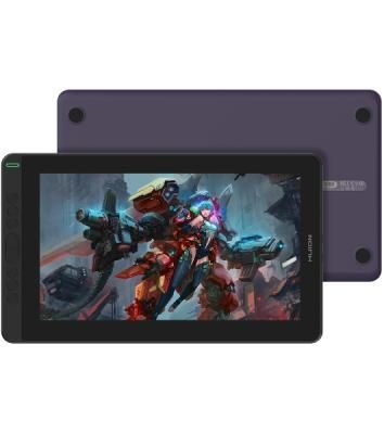 Графический монитор Huion Kamvas 13, 13.3", 1920x1080, 8192 уровней, USB Type-C