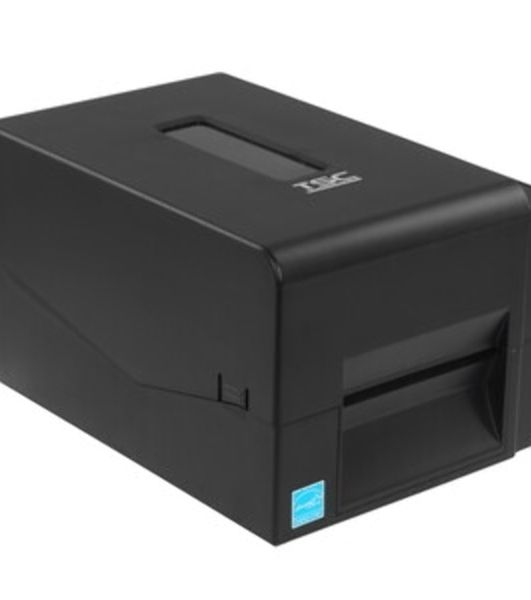 Принтер этикеток термотрансферный TSC TE300 300 dpi, 127 мм/сек, USB, черный