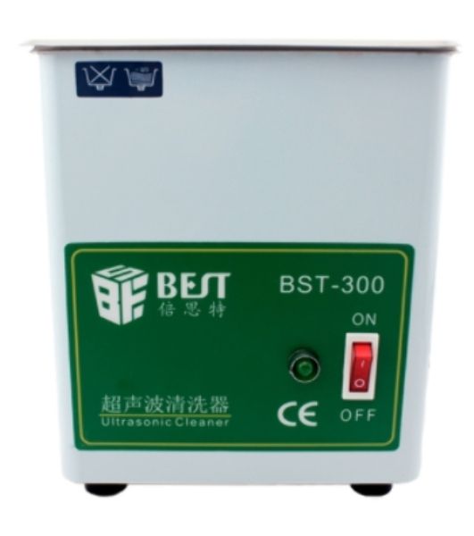 Ультразвуковая ванна Best BST-300 1.8 л, 50 Вт