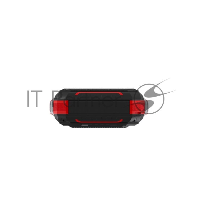 Мобильный телефон Maxvi T100 красный