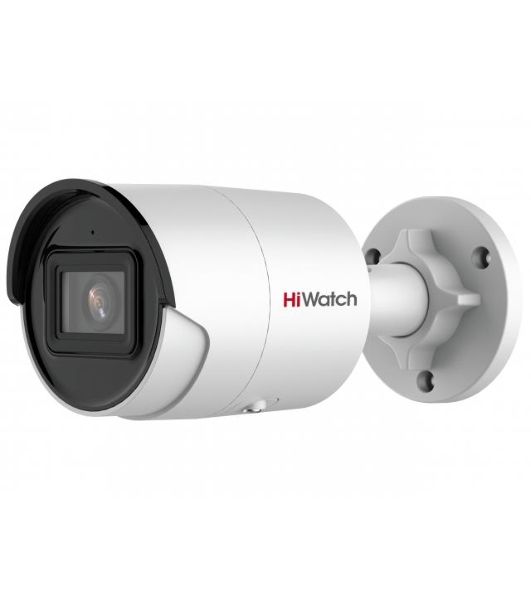Видеокамера IP HiWatch IPC-B022-G2/U (2.8мм) 2.8-2.8мм цветная