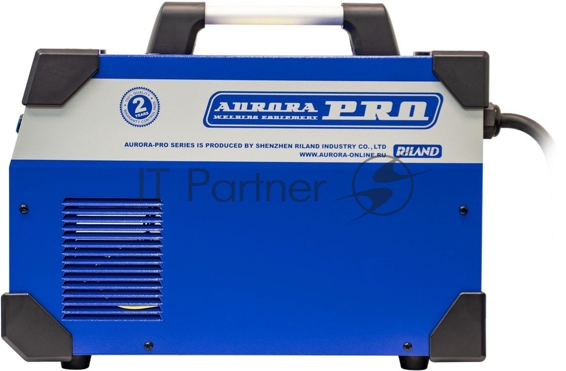 Сварочный аппарат Aurora Inter 255 НАКС инвертор TIG, MMA 45кВт