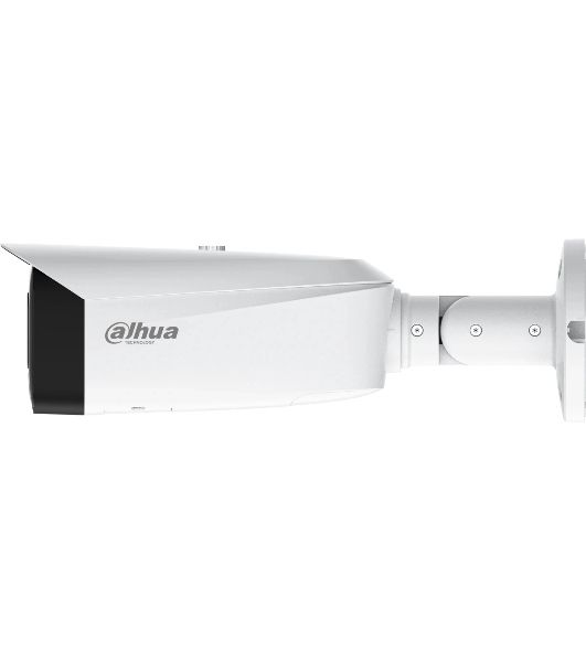Камера видеонаблюдения Dahua DH-IPC-HFW3449T1P-AS-PV-PRO 3.6 мм (DH-IPC-HFW3449T1P-AS-PV-0360B-PRO)
