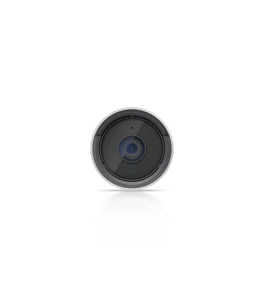 Камера видеонаблюдения Ubiquiti UniFi Protect Camera G6 Bullet 4K (8MP), 30 к/с, 109,9°, Multi-TOPS AI Engine, ИК-подсветка до 30 м