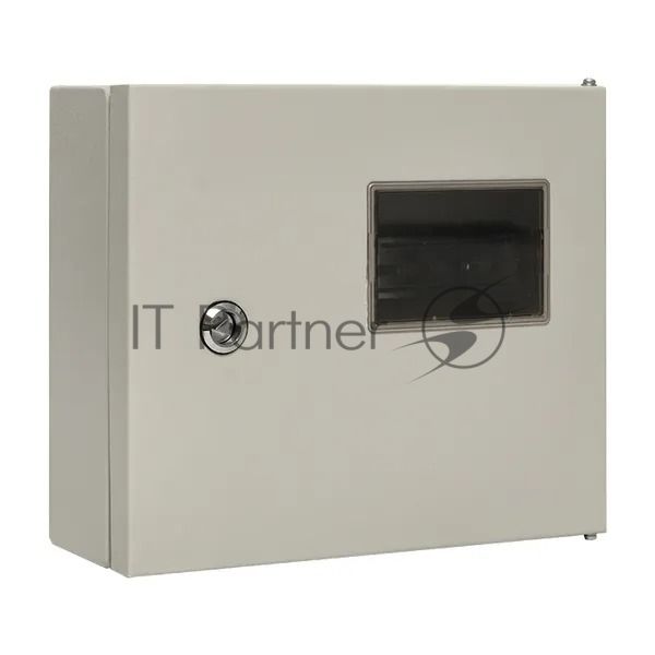 Счетчик на дин-рейку EKF Basic mb54-1E-bas Щит ЩУ-1/1-0 (250х300х100) IP54