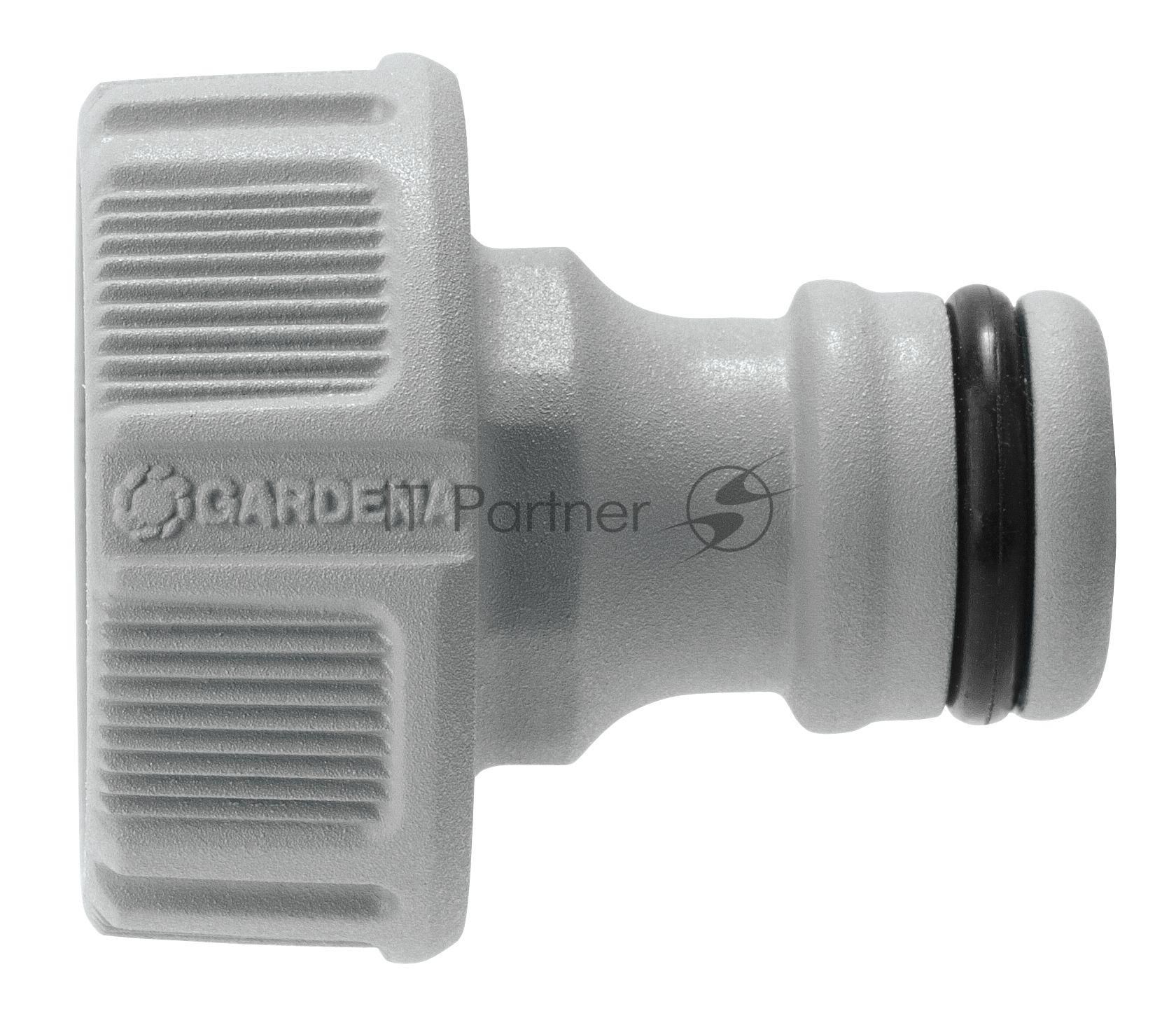 Универсальный коннектор Gardena 3/4" (18201-29.000.00)