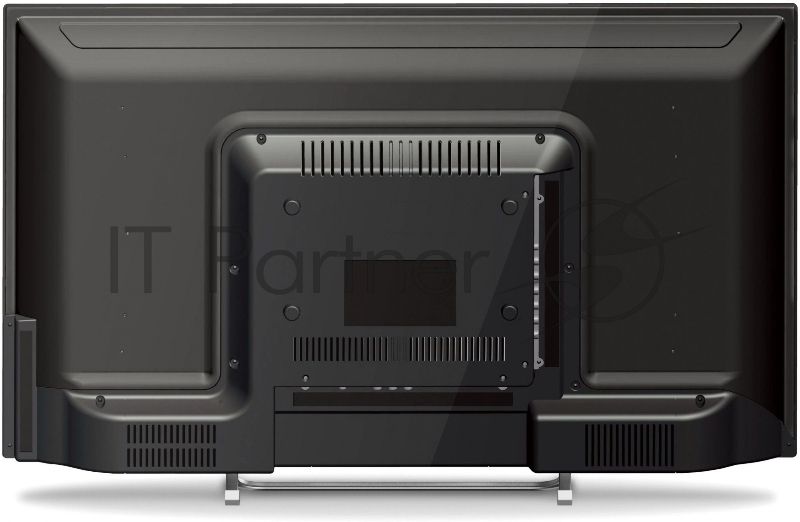 Телевизор PolarLine 32" 32PL54TC-SM (U) черный DLED HD 60Hz YaOS 1Gb/8Gb