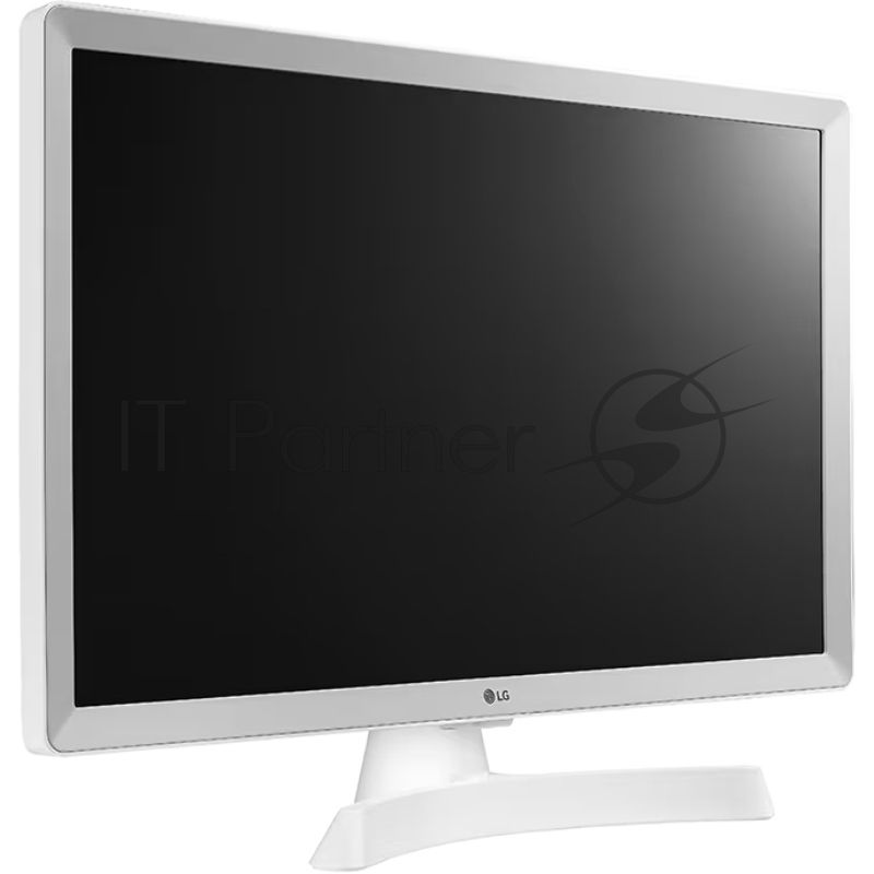Телевизор LG 24" 24TQ510S-WZ белый LED HD 60Hz WebOS