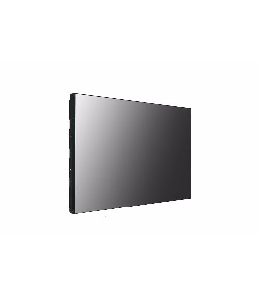 Панель LG 49VL5PJ-A черный, 49 ", 1920x1080, 16:9, IPS, webOS 4.1, 500 кд/м2, 8 мс (GTG), 1000:1, 178°/178°