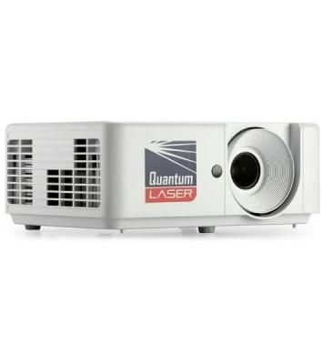 Лазерный проектор InFocus [IN1008SL] DLP, FullHD, 4500 lm, 3 500 000:1, 1.481.62:1, HDMI x2 (1.4, 2.0), VGA in/out x1, RS232 x1, Audio out, USB-A x1 (питание), 1х15w, 2,9 кг, белый