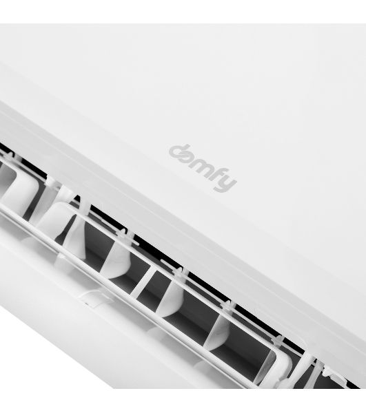 Сплит-система Domfy DCW-AC-18-1 белый