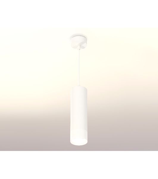 Светильник Ambrella Light XP7455004 SWH/FR белый песок/белый матовый MR16 GU5.3 (A2310, C7455, N7170)