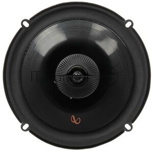 Колонки автомобильные Infinity Primus 603F (без решетки) 150Вт 92дБ 3Ом 16.5 см (6 1/2 дюйм) (ком.: 2 кол.) коаксиальные двухполосные