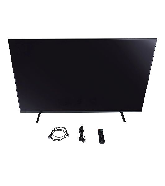 Телевизор Lumien 55" LM5530TV01 черный DLED 4K UHD 60Hz