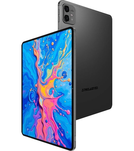 Планшет Teclast ArtPad Pro Premium Set 12.7", 8Gb, 256Gb, 4G LTE, Android, черный