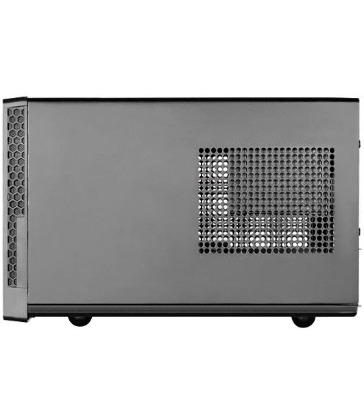Компьютерный корпус Silverstone Sugo SST-SG13B, mini-ITX, без БП ( ATX )