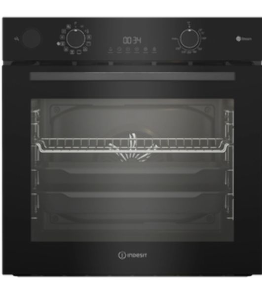 Электрический духовой шкаф Indesit IBFTS 4644 J BL