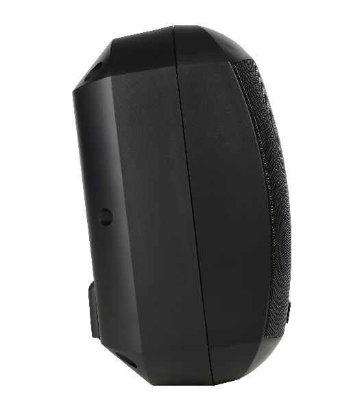 Акустическая система Intrend ITSPK-MSK4-B двухполосная, корпусная: 4"СЧ, 1"ВЧ, 2.5Вт/5Вт/10Вт/20Вт 100V/70V/8Ом, IP66. Корпус полипропилен, алюминиевый гриль. Цвет черный. Крепление в комплекте. (в упаковке 2шт, цена указана за 1шт)