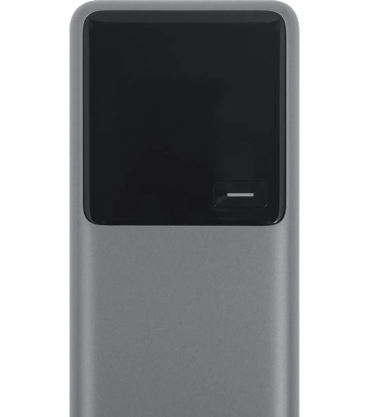 Портативный аккумулятор Xiaomi BHR9361GL 10000mAh QC/PD 165W 6A USB-C серый