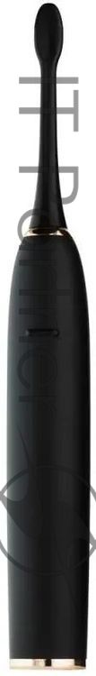 Электрическая зубная щетка Revyline RL 085, чёрная