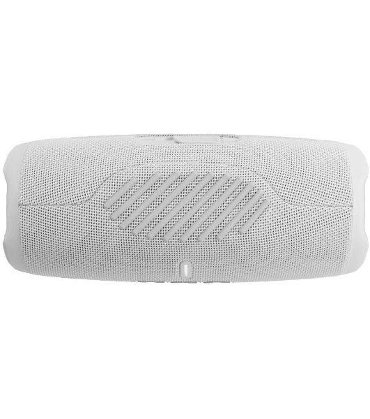Портативная акустическая система JBL Charge 5 белый