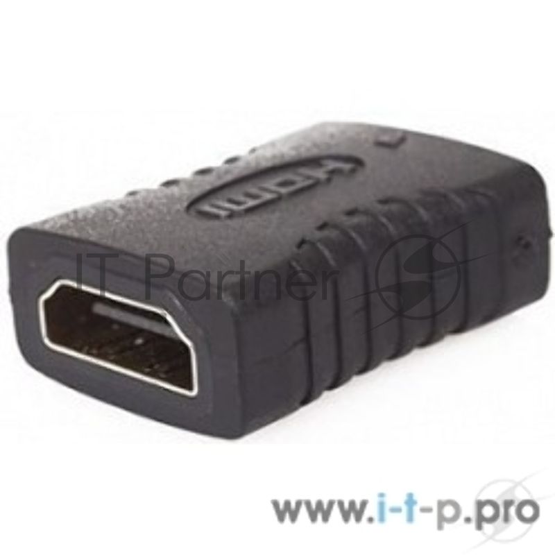 Кабель VCOM CA313 Переходник HDMI (F) -> HDMI (F)