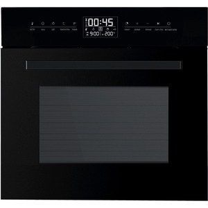 Электрический духовой шкаф Zigmund & Shtain EN 117.921 B, встраиваемый