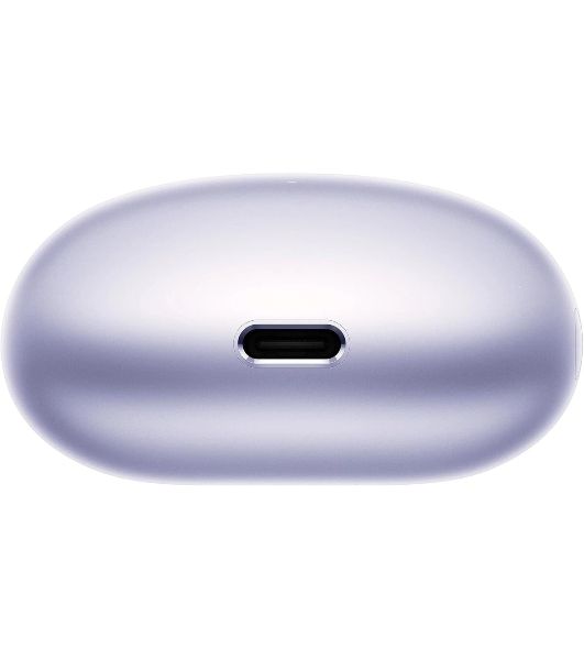 Наушники TWS Huawei FreeBuds 6 фиолетовый, вкладыши, Bluetooth, до 8 ч