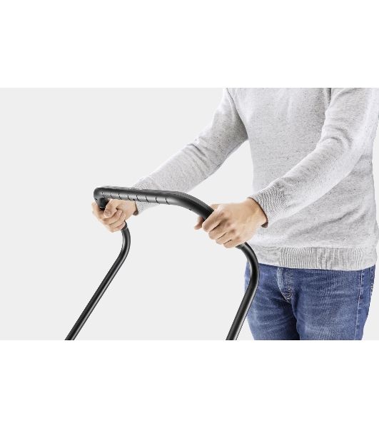 Подметальная машина ручная Karcher S 6 38 л, 2500 м²/ч