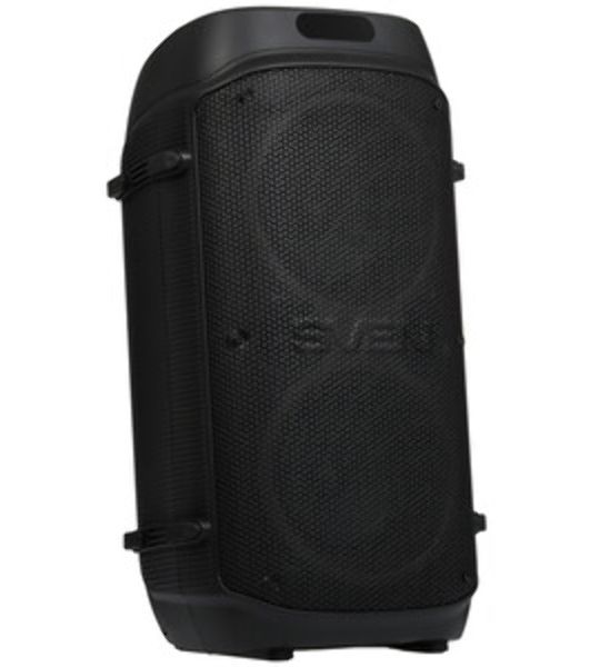 Портативная колонка Sven PS-850, черный
