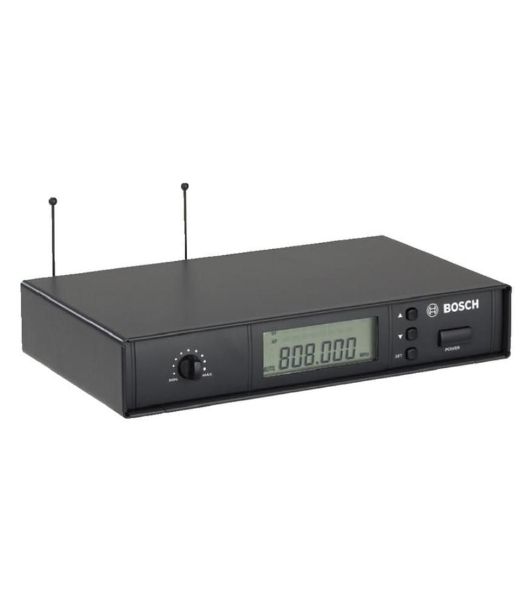 Приемник Bosch MW1-RX-F4 беспроводного микрофона