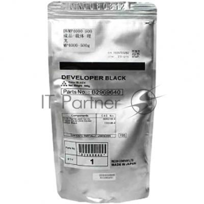 Девелопер Ricoh Aficio MP3500/4500/4000/5000/SP8200DN (500g) (B2969640)