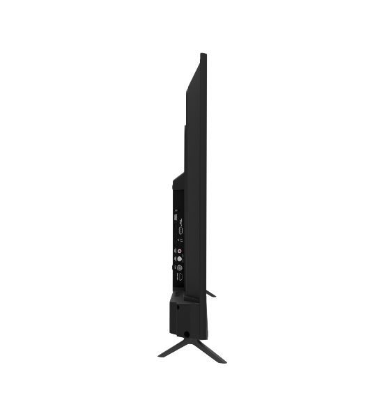 Телевизор Триколор 43" H43UC2 черный LED 4k UHD 60Hz Android 11 1.5Gb