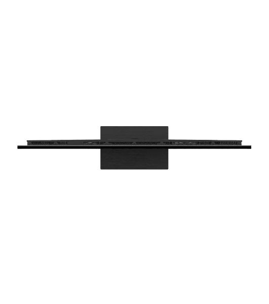 Телевизор Haier 77" DC0017M00RU S9 Pro черный OLED UHD 4K 120Hz Smart TV Android TV 3GB/32GB