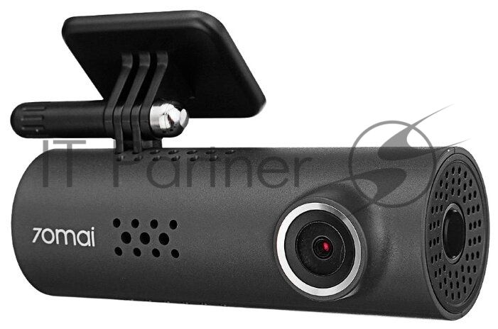 Автомобильный видеорегистратор 70mai  Mi Dash Cam 1S MidriveD06