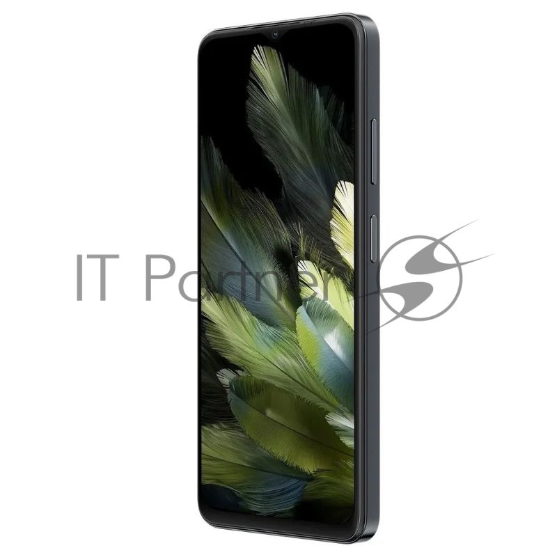 Смартфон Blackview Wave 8, 4/128Gb, черный