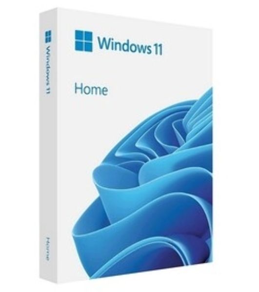 Операционная система Windows 11 Home English OEM DVD Pack