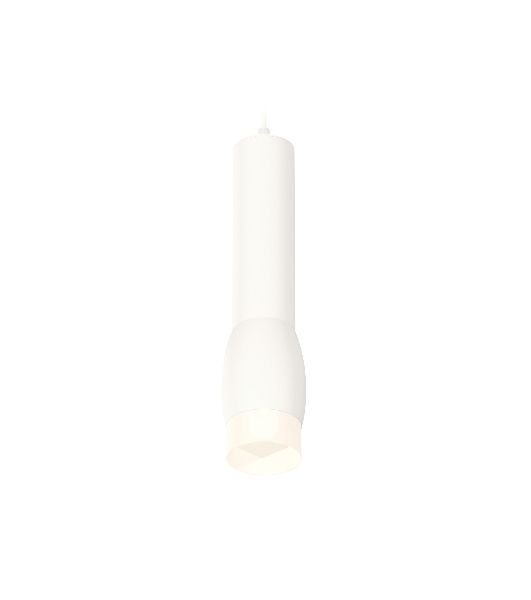 Светильник Ambrella Light XP1122004 SWH/FR белый песок/белый матовый MR16 GU5.3 (A2301, C6355, A2010, C1122, N7170)