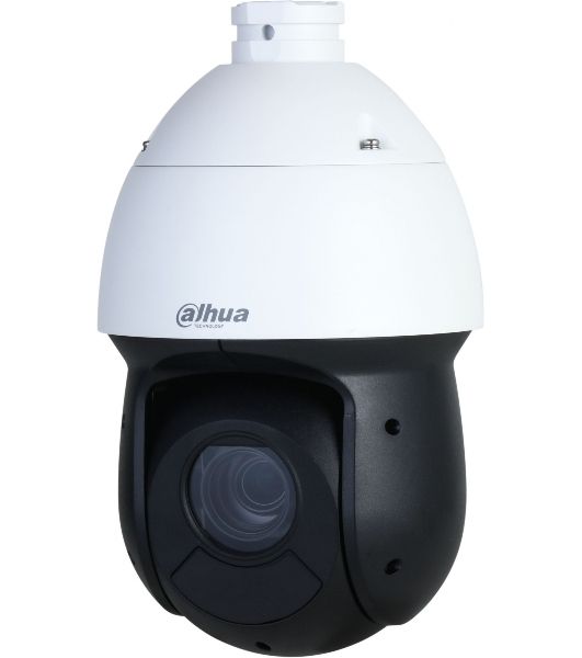 Камера видеонаблюдения IP Dahua DH-SD49225DB-HNY 4.8-120мм цв.