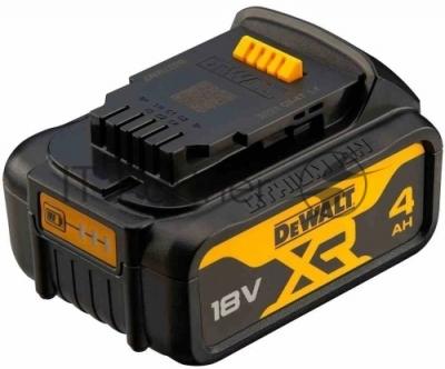 Аккумулятор с зарядным устройством для инструмента DeWalt DCB1104M2-QW